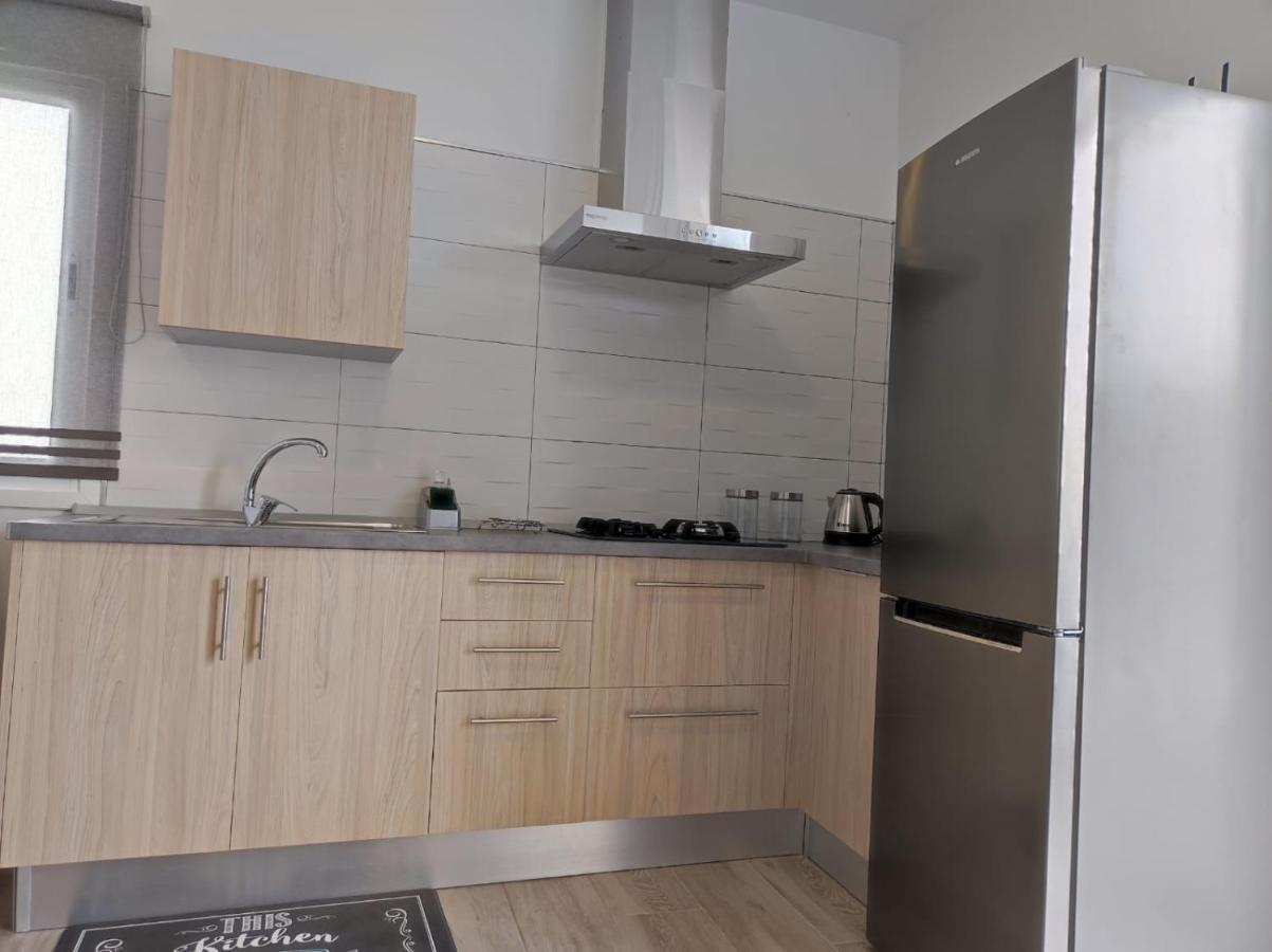 Вилла Casa Piramide 2. Terraza Wifi Y Parking Privado Икод-де-лос-Винос Экстерьер фото