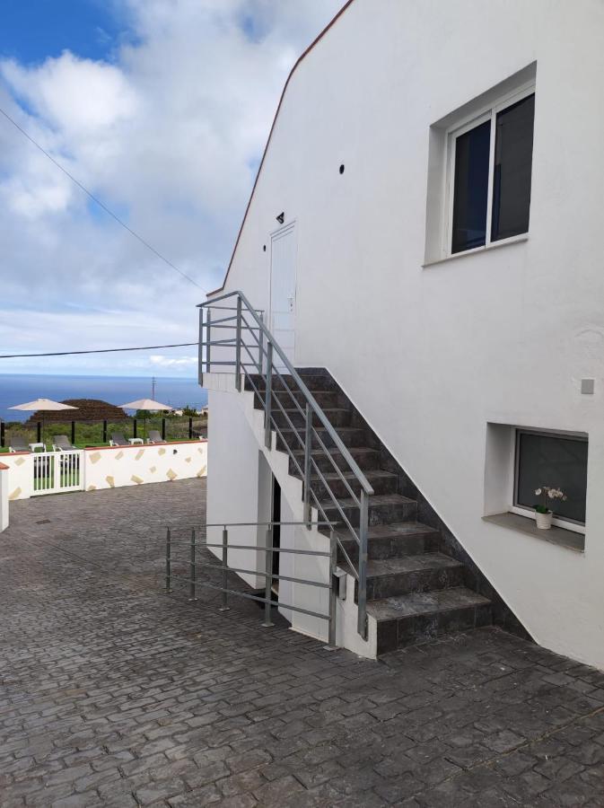 Вилла Casa Piramide 2. Terraza Wifi Y Parking Privado Икод-де-лос-Винос Экстерьер фото