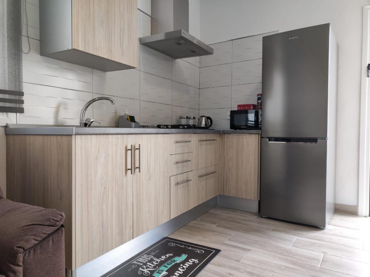 Вилла Casa Piramide 2. Terraza Wifi Y Parking Privado Икод-де-лос-Винос Экстерьер фото